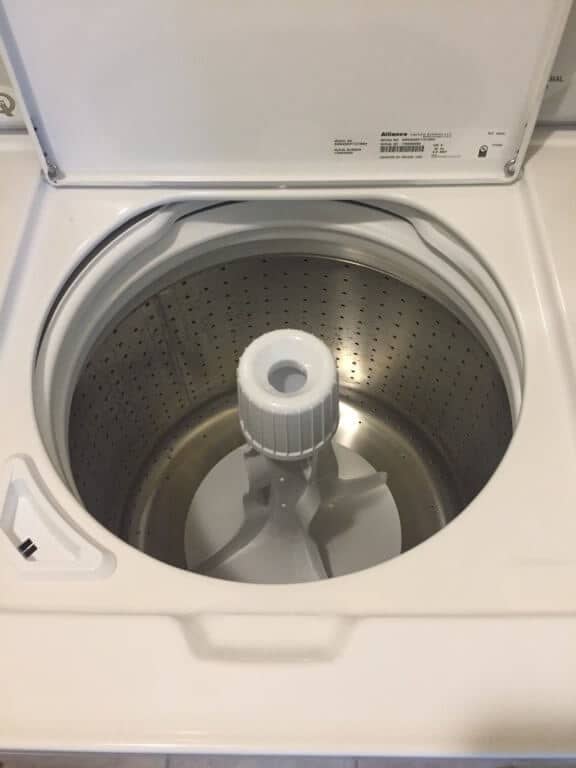 Speed Queen Washers and Dryers - The little known brand that is built ...