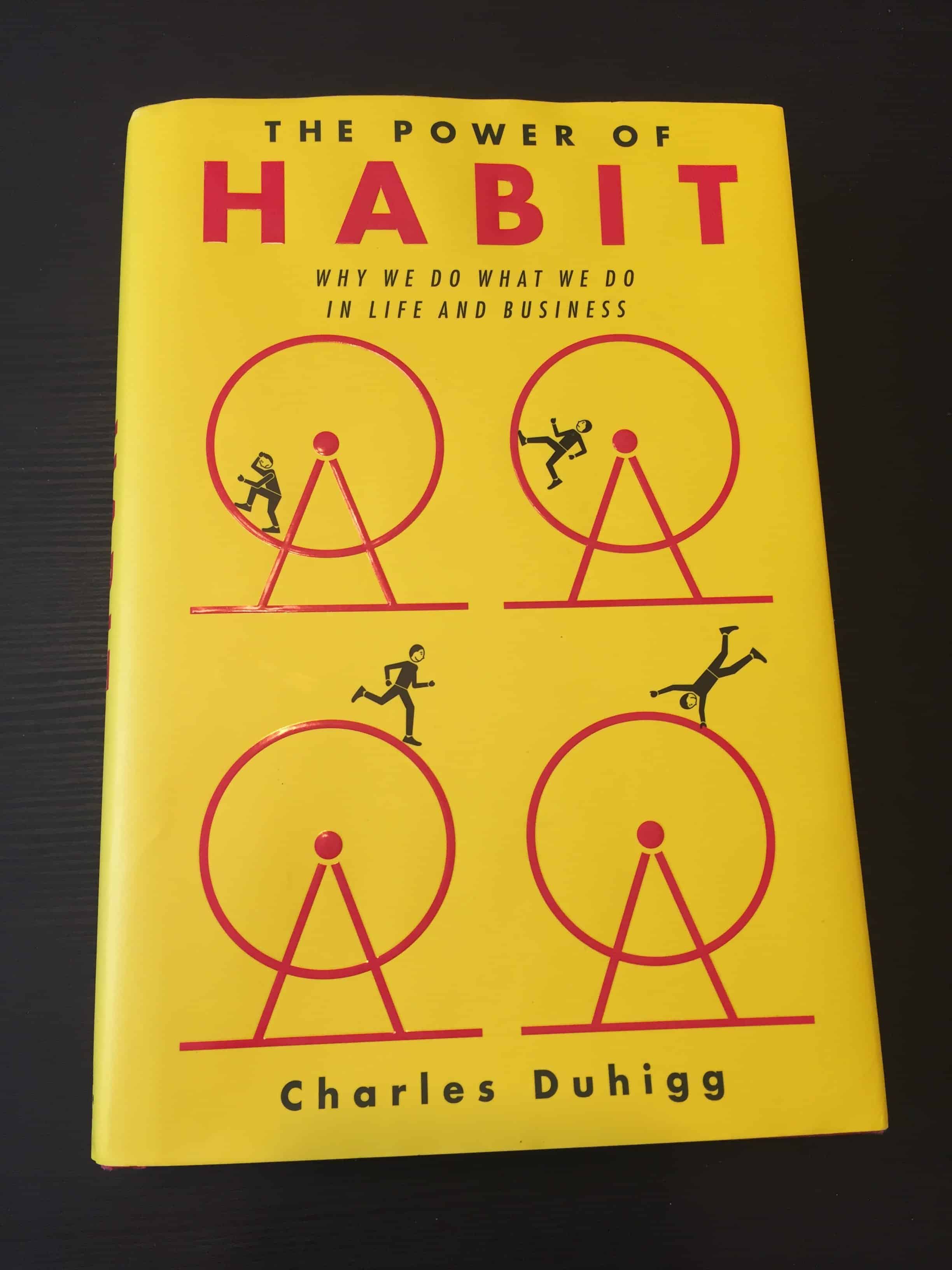 the power of habit price